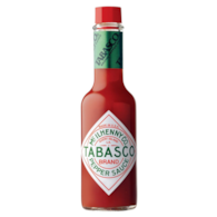 Develey Tabasco czerwony 60 ml