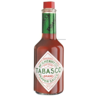 Develey Tabasco czerw 350ml