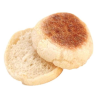 HI. Tost pszenny ENG.muffin FB 60g/96 szt.