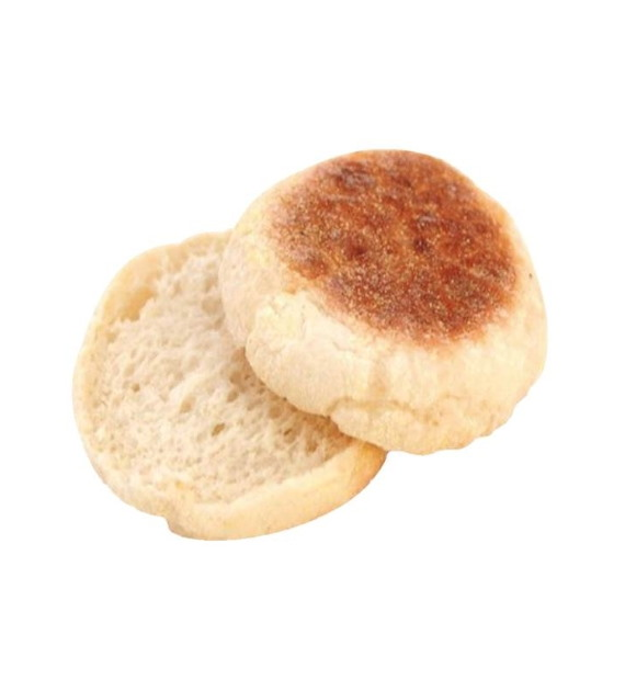HI. Tost pszenny ENG.muffin FB 60g/96 szt.