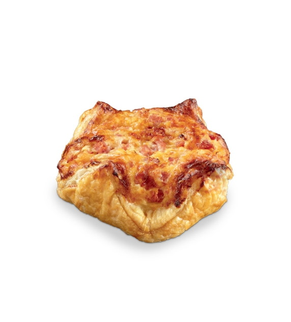 dF Koszyk z szynką i ser ementaler 110g/40 szt.