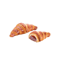 dF Croissant z malinami 90g/48szt.