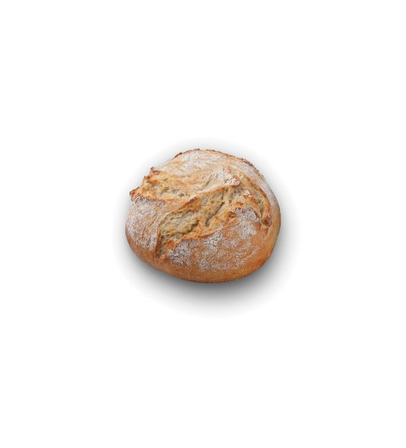 IN. Bułka ziemniaczana jasna 110g/56