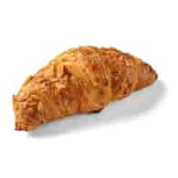 MN Croissant grusz.sł-karmel.z pos.migdał 18% masło. 90g/36 szt.