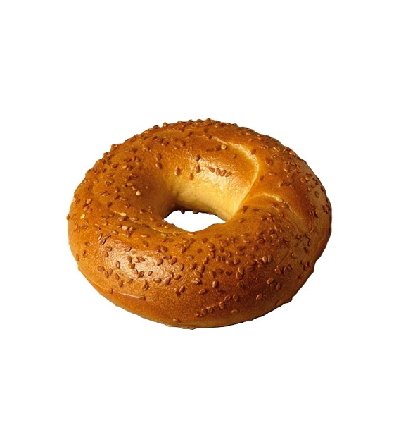dF Bajgle z sezamem 85g/50szt.