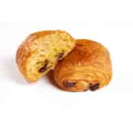 dF Pain au chocolat Heritage 75g/60szt.