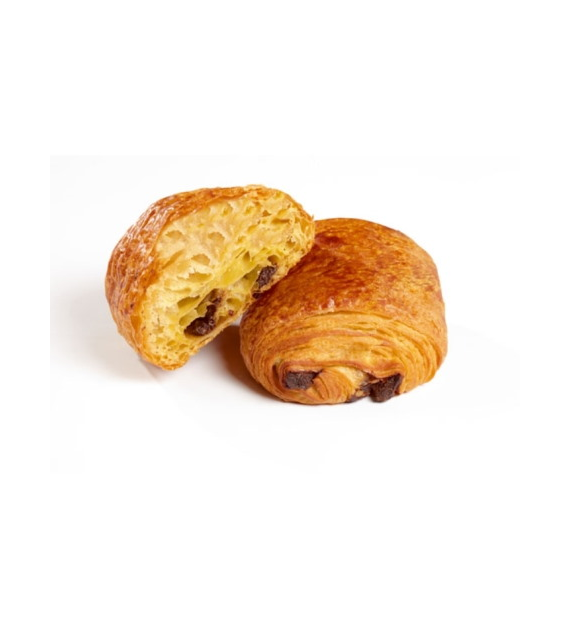 dF Pain au chocolat Heritage 75g/60szt.