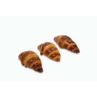 Widan Mini croissant maślany 25g/160szt.
