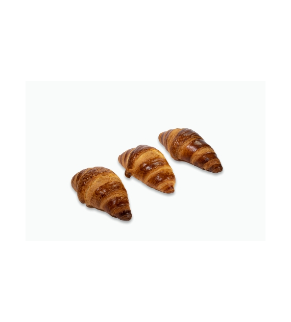 Widan Mini croissant maślany 25g/160szt.