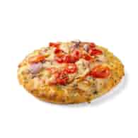 MN Mini Pizza kurczak,pomidor 175g/14 szt.