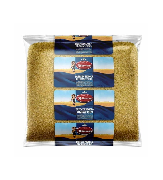 Hel Makaron zacierka kulki tempestine 5kg/15kg