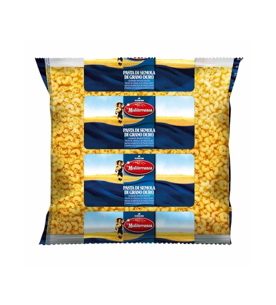 Hel Makaron Kolanko małe 5kg/15kg