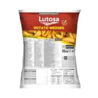 Lut. Wedges Ćwiartki z ziemniaka 2,5/10kg