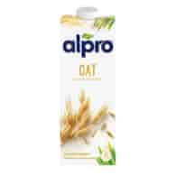 Alpro napój owsiany 1l /8szt