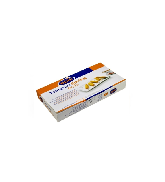 Sajgonki wegetarianskie 900g