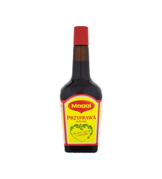 Maggi Przyprawa w płynie 960ml / 6szt.