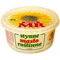 Masło roślinne 500g