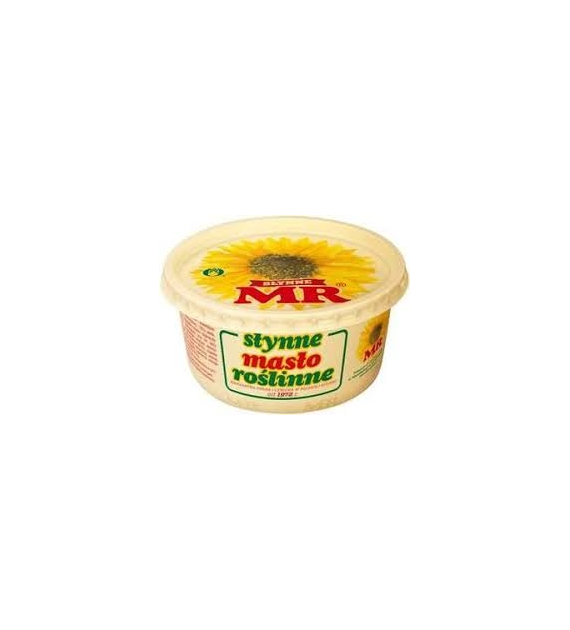 Masło roślinne 500g