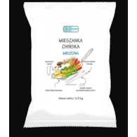 Un Mieszanka chińska 2,5kg/10kg