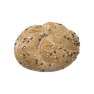 LL Kajzerka wieloziarnista 65g/100szt