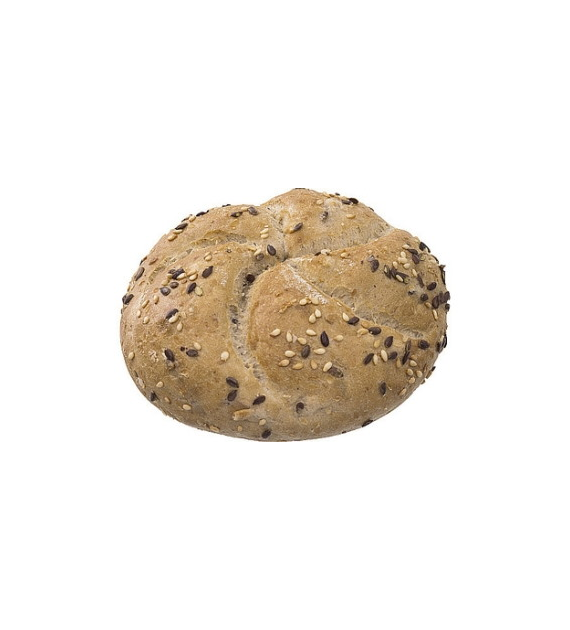 LL Kajzerka wieloziarnista 65g/100szt