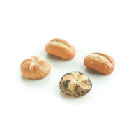 LL Mix 4 buł.hotel.2x35g 2x43g/100szt.