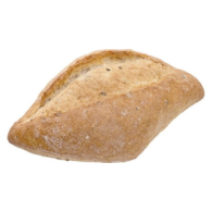 LL Bułka ardeńska jasna 85g/70szt.