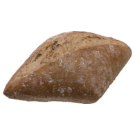 LL Bułka ardeńska ciemna 85g/70szt.