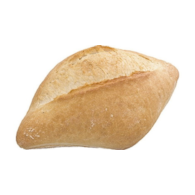 LL Bułka katalońska 80g/70szt.