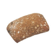 LL Ciabatta wieloziarnista 105g/50 szt