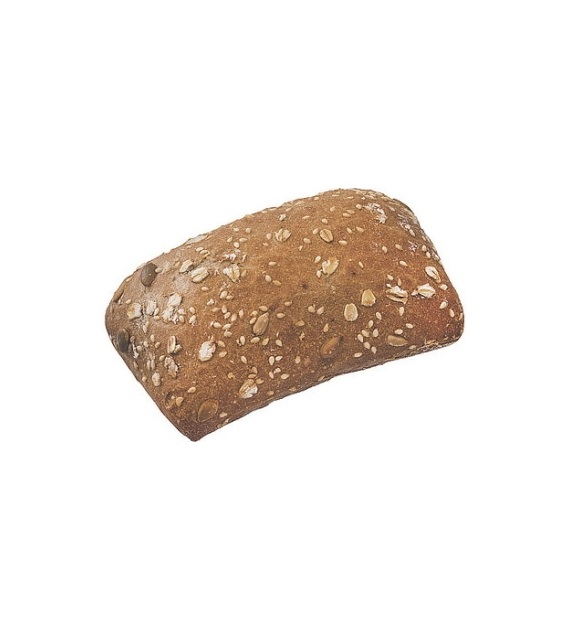 LL Ciabatta wieloziarnista 105g/50 szt