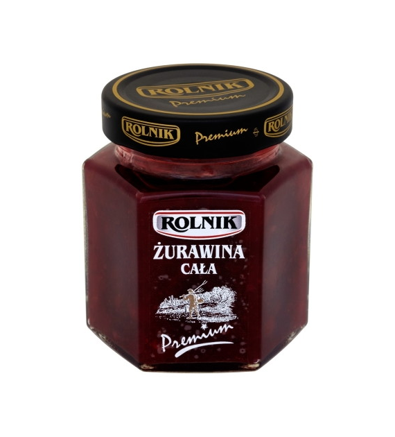 Żurawina 300g