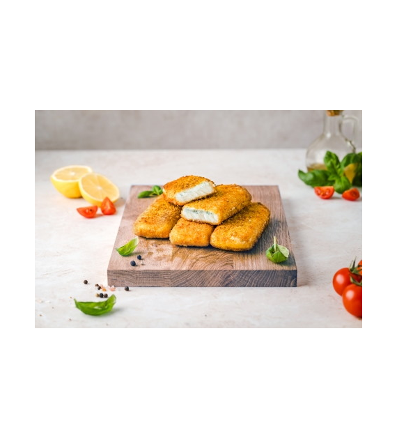 Frosta Filety z serem panierowane /6kg