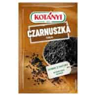Czarnuszka 20g