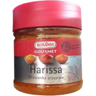 Harissa przyprawa 215g