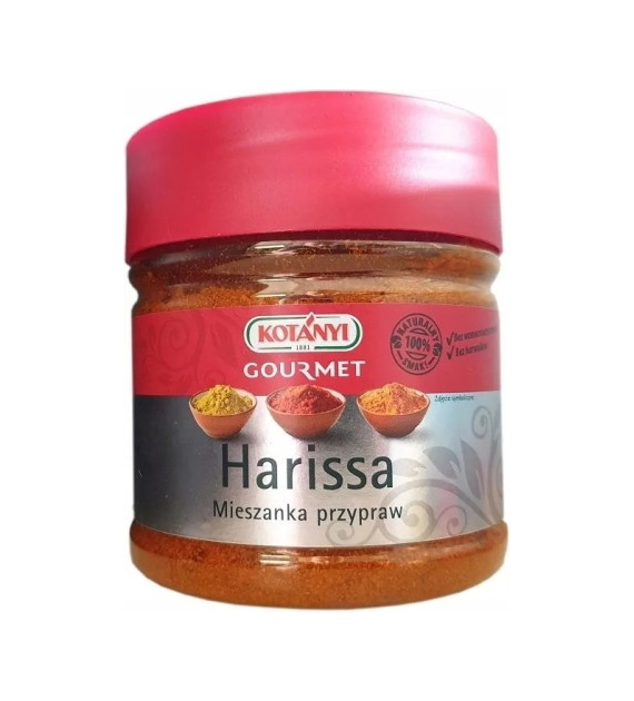 Harissa przyprawa 215g