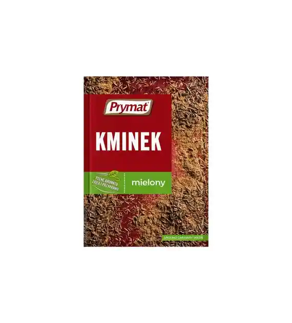 Kminek mielony 20g