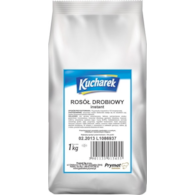 Prymat Rosół drobiowy instant 1kg