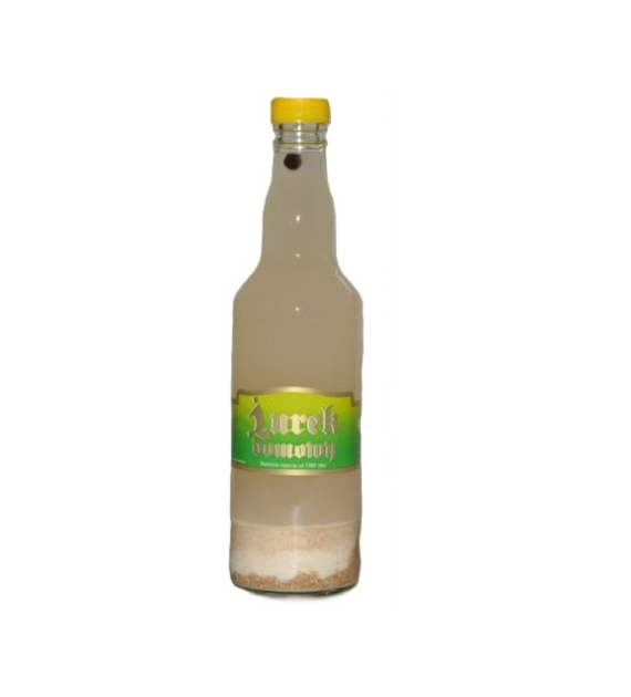Bajm Żurek domowy 500 ml /12szt.