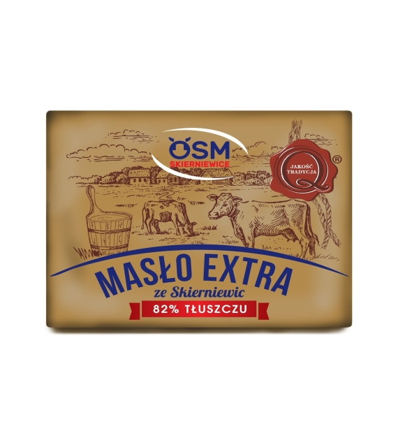 Masło  200g