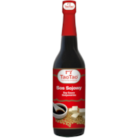 Sos sojowy jasny  623ml