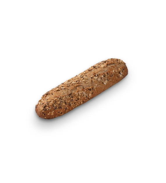 IN. Półbagietka fitnes 150g/60szt.