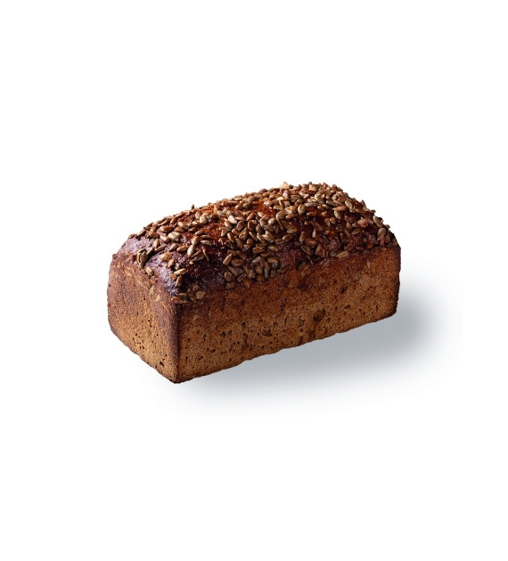 IN. Chleb słonecznikowy 500g/24szt.