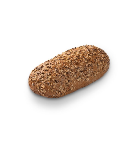 IN. Chleb wieloziarnisty 450g/24szt.