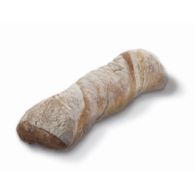 IN. Bagietka korzenna mała 180g/40szt.