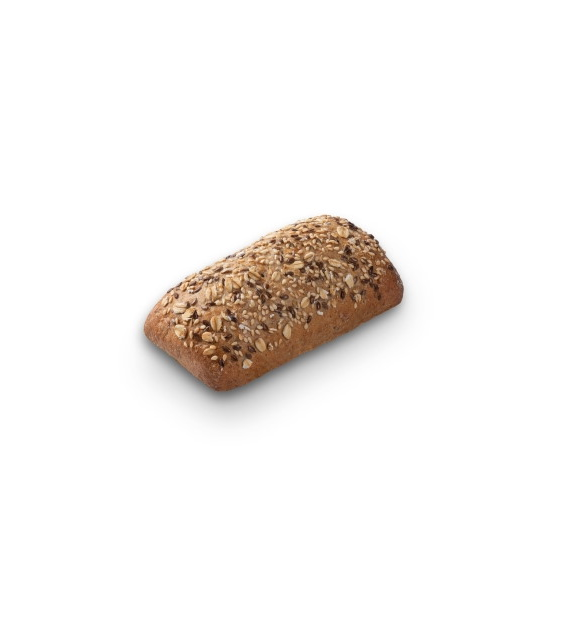 IN. Ciabatta fintes wieloziarnista 90g/90szt.