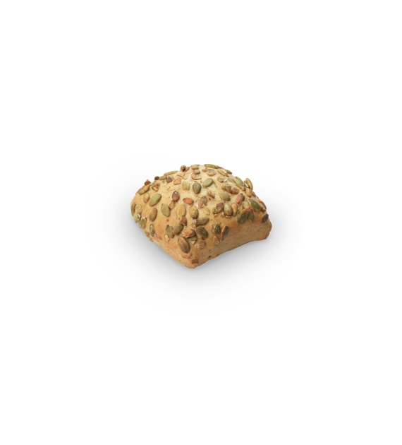 IN. Bułka z dynią 60g/120szt.