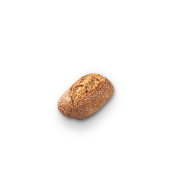 IN. Bułka Fitness śniadaniowa 80g/90szt.
