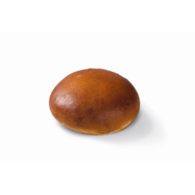 IN. Bułka hamburgerowa maślana duża 95g/60szt.