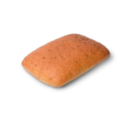 IN. Focaccia z rozmarynem oliwą z oliweg 135g/14szt